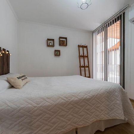 Viaggiato Centro Appartement Córdoba Buitenkant foto