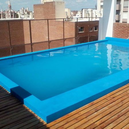 Viaggiato Centro Appartement Córdoba Buitenkant foto