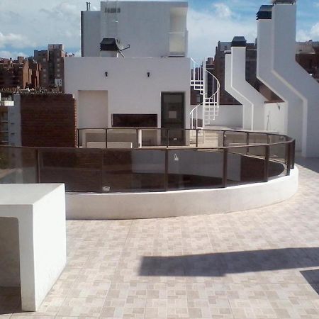 Viaggiato Centro Appartement Córdoba Buitenkant foto