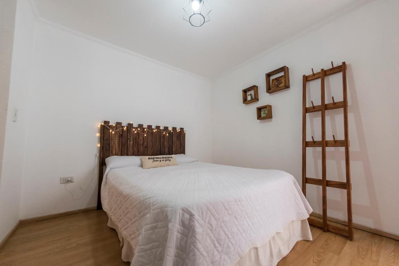 Viaggiato Centro Appartement Córdoba Buitenkant foto