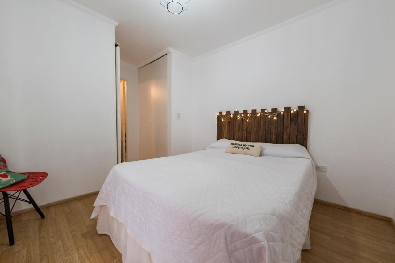 Viaggiato Centro Appartement Córdoba Buitenkant foto