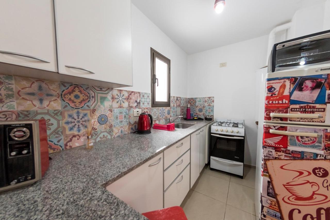 Viaggiato Centro Appartement Córdoba Buitenkant foto