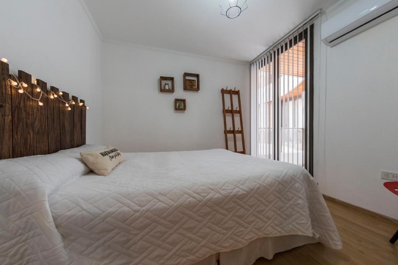Viaggiato Centro Appartement Córdoba Buitenkant foto
