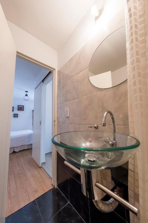 Viaggiato Centro Appartement Córdoba Buitenkant foto